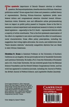 Congress in Black and White