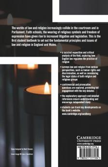 Law and Religion