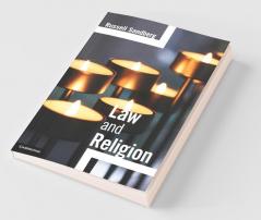 Law and Religion