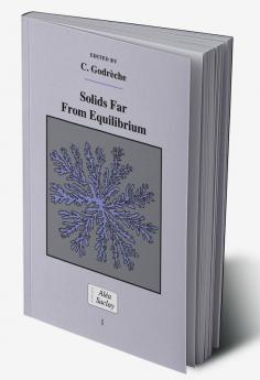 Solids Far from Equilibrium