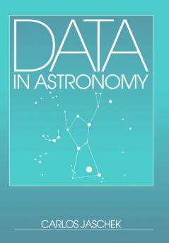 Data in Astronomy