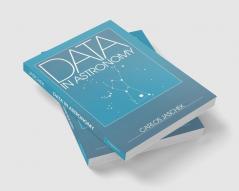 Data in Astronomy