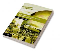 Globalisation and the Nation in Imperial Germany