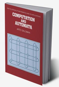 Computation and Automata