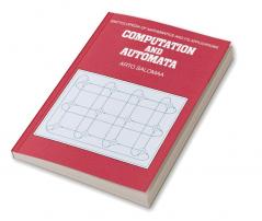 Computation and Automata