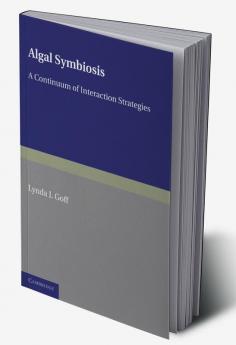 Algal Symbiosis