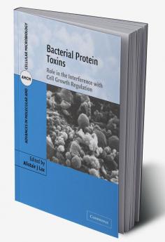 Bacterial Protein Toxins