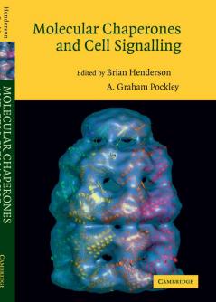 Molecular Chaperones and Cell Signalling