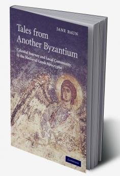 Tales from Another Byzantium