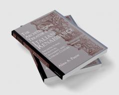 The Architectural Treatise in the Italian Renaissance