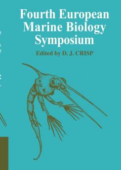 Fourth European Marine Biology Symposium