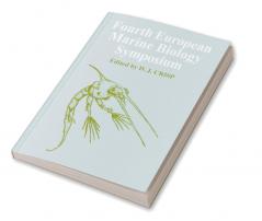 Fourth European Marine Biology Symposium