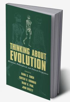 Thinking about Evolution