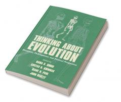 Thinking about Evolution