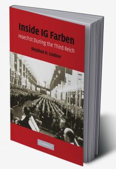 Inside Ig Farben