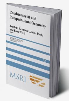 Combinatorial and Computational Geometry