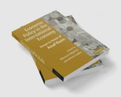 Economic Policy in the International Economy