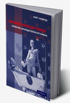 Remaking American Theater