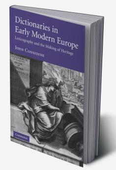Dictionaries in Early Modern Europe