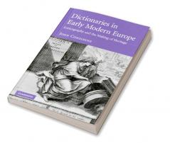 Dictionaries in Early Modern Europe
