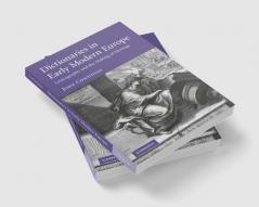 Dictionaries in Early Modern Europe