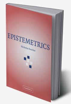 Epistemetrics