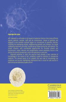 Infections Infertility and Assisted Reproduction