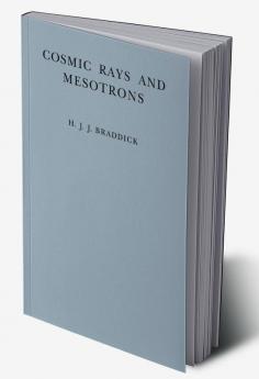 Cosmic Rays and Mesotrons