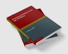 Population Problems of the Age of Malthus