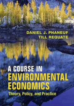 A Course in Environmental Economics