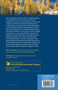 A Course in Environmental Economics