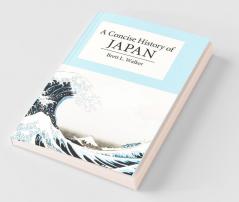 A Concise History of Japan