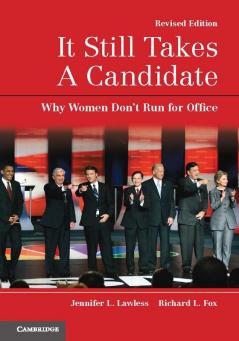 It Still Takes a Candidate