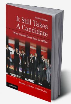 It Still Takes a Candidate