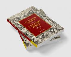 Authorised Version of the English Bible 1611 - Volume 4