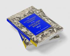 Authorised Version of the English Bible 1611 - Volume 1