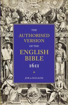 Authorised Version of the English Bible 1611 - Volume 3
