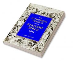 Authorised Version of the English Bible 1611 - Volume 3
