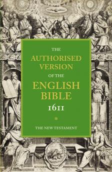 1611 New Testament-KJV
