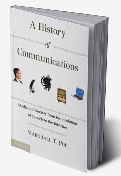 A History of Communications