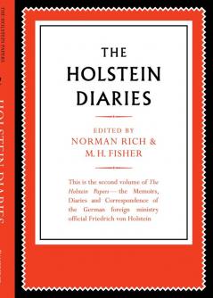 The Holstein Papers