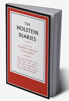 The Holstein Papers