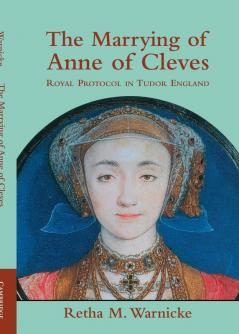 The Marrying of Anne of Cleves