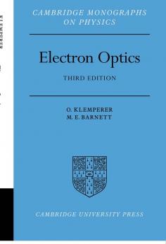 Electron Optics