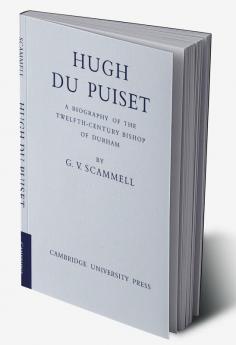 Hugh Du Puiset