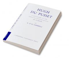 Hugh Du Puiset