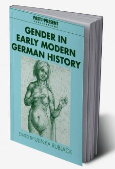 Gender in Early Modern German History