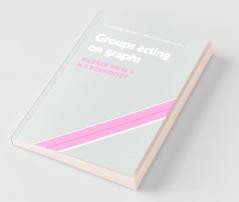 Groups Acting on Graphs