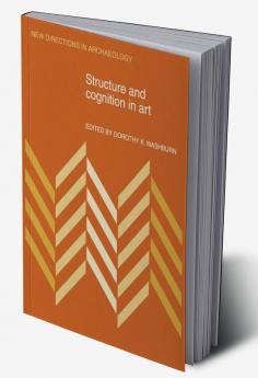Structure and Cognition in Art