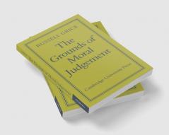 The Grounds of Moral Judgement